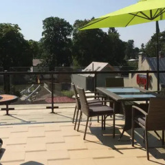 Апартаменты Jurmala Best Apartment детские мероприятия