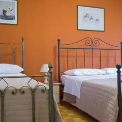 Отель Il Tacco Dello Stivale B&B Лечче детские мероприятия фото 2