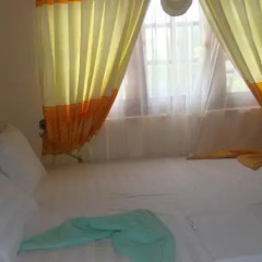 Апартаменты Montana Rest Apartments детские мероприятия