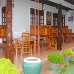 Апартаменты Montana Rest Apartments питание