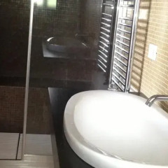 Отель Villa Bologna Капачи ванная