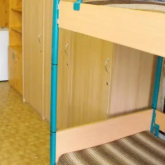 Pannonia Hostel комната для гостей фото 2