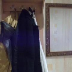 Гостиница Grigorovo Apartment в Великом Новгороде отзывы, цены и фото номеров - забронировать гостиницу Grigorovo Apartment онлайн Великий Новгород балкон