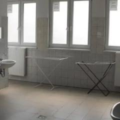 Pannonia Hostel спа