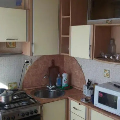 Гостиница Grigorovo Apartment в Великом Новгороде отзывы, цены и фото номеров - забронировать гостиницу Grigorovo Apartment онлайн Великий Новгород в номере фото 2