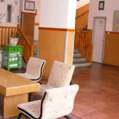 Pannonia Hostel интерьер отеля фото 3