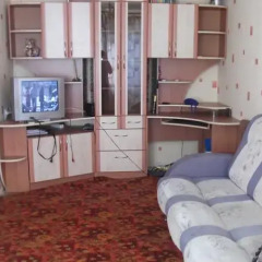 Гостиница Grigorovo Apartment в Великом Новгороде отзывы, цены и фото номеров - забронировать гостиницу Grigorovo Apartment онлайн Великий Новгород комната для гостей фото 2