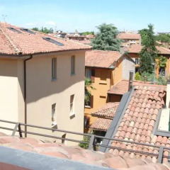 Отель Santo Stefano Apartments Италия, Болонья - отзывы, цены и фото номеров - забронировать отель Santo Stefano Apartments онлайн фото 2