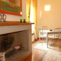 Отель Santo Stefano Apartments Италия, Болонья - отзывы, цены и фото номеров - забронировать отель Santo Stefano Apartments онлайн спа