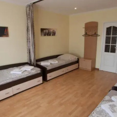 Гостиница Hostel Komfort Deluxe в Красноярске отзывы, цены и фото номеров - забронировать гостиницу Hostel Komfort Deluxe онлайн Красноярск детские мероприятия