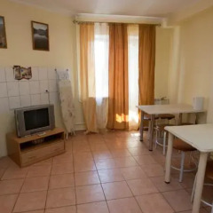 Гостиница Hostel Komfort Deluxe в Красноярске отзывы, цены и фото номеров - забронировать гостиницу Hostel Komfort Deluxe онлайн Красноярск в номере фото 2