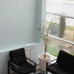 Гостиница Villa Residence балкон