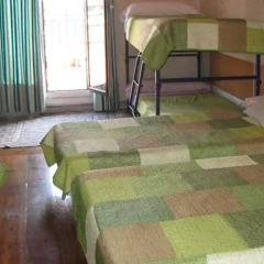Отель Hospedaje Kati комната для гостей фото 3