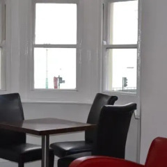 Отель Smart Brighton Beach Великобритания, Брайтон - отзывы, цены и фото номеров - забронировать отель Smart Brighton Beach онлайн в номере