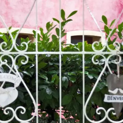 Отель B&B Vacanze Veneziane Италия, Сальцано - отзывы, цены и фото номеров - забронировать отель B&B Vacanze Veneziane онлайн балкон