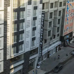 Royal Milano Hotel Турция, Ван - отзывы, цены и фото номеров - забронировать отель Royal Milano Hotel онлайн