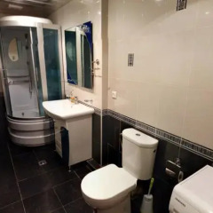 Отель Yerevan Apartel спа