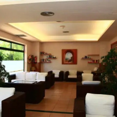 Отель Ohtels Vila Romana Испания, Салоу - 5 отзывов об отеле, цены и фото номеров - забронировать отель Ohtels Vila Romana онлайн спа фото 2