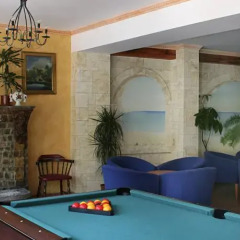 Hotel Comarruga Platja детские мероприятия фото 2