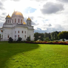 Мини-отель Лето Екатеринбург