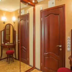 Гостиница Studio - De lux Украина, Сумы - отзывы, цены и фото номеров - забронировать гостиницу Studio - De lux онлайн интерьер отеля фото 2