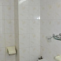 Hotel Char ванная