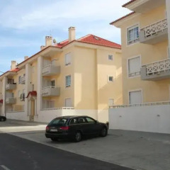 Отель Duplex Ribeira d´Ilhas парковка