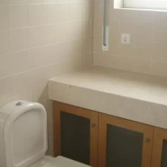 Отель Duplex Ribeira d´Ilhas ванная