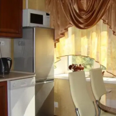 Гостиница Comfort Lux в номере