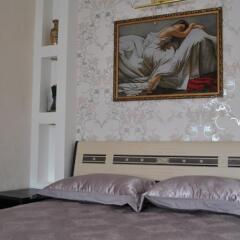 Гостиница Comfort Lux комната для гостей фото 2