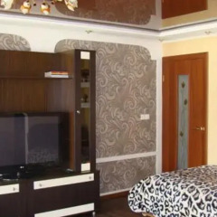 Гостиница Comfort Lux сауна