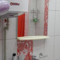 Гостиница Comfort Lux ванная фото 2