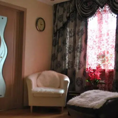 Гостиница Comfort Lux спа
