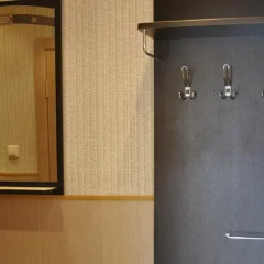 Гостиница Comfort Lux сейф в номере
