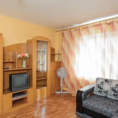 Гостиница Ochag Na Proseke комната для гостей фото 2