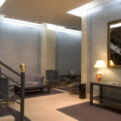 Отель Espahotel Plaza de Espana Испания, Мадрид - 2 отзыва об отеле, цены и фото номеров - забронировать отель Espahotel Plaza de Espana онлайн спа фото 2