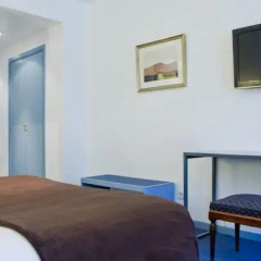 Отель Espahotel Plaza de Espana Испания, Мадрид - 2 отзыва об отеле, цены и фото номеров - забронировать отель Espahotel Plaza de Espana онлайн удобства в номере фото 2