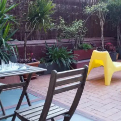 Ella Hostel Barcelona (ex. Violeta Hostel) Барселона питание