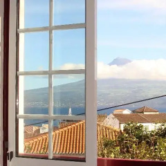 Отель Apartamentos Turisticos Verdemar Португалия, Орта - отзывы, цены и фото номеров - забронировать отель Apartamentos Turisticos Verdemar онлайн комната для гостей фото 3