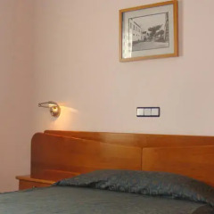 Отель Apartamentos Turisticos Verdemar комната для гостей
