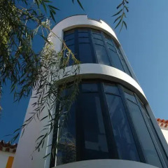 Отель Apartamentos Turisticos Verdemar Португалия, Орта - отзывы, цены и фото номеров - забронировать отель Apartamentos Turisticos Verdemar онлайн приотельная территория