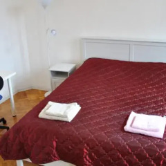 Kamergersky Hotel комната для гостей фото 5