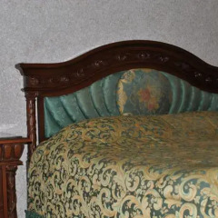 Kamergersky Hotel интерьер отеля