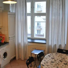 Kamergersky Hotel в номере
