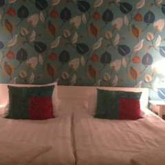 Отель Aprikosen Bed & Breakfast Гётеборг детские мероприятия