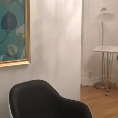 Отель Aprikosen Bed & Breakfast Гётеборг удобства в номере фото 2