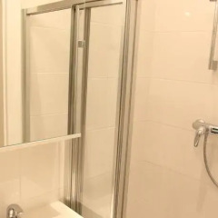 Апартаменты Checkvienna – Apartment Mollardgasse Вена ванная фото 2