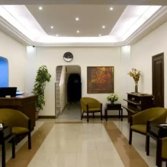 Отель Barakat Hotel Apartments Иордания, Амман - отзывы, цены и фото номеров - забронировать отель Barakat Hotel Apartments онлайн спа