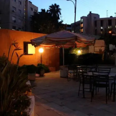 Отель Barakat Hotel Apartments Иордания, Амман - отзывы, цены и фото номеров - забронировать отель Barakat Hotel Apartments онлайн фото 2