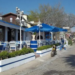 Beach House Hotel Сиде фото 2